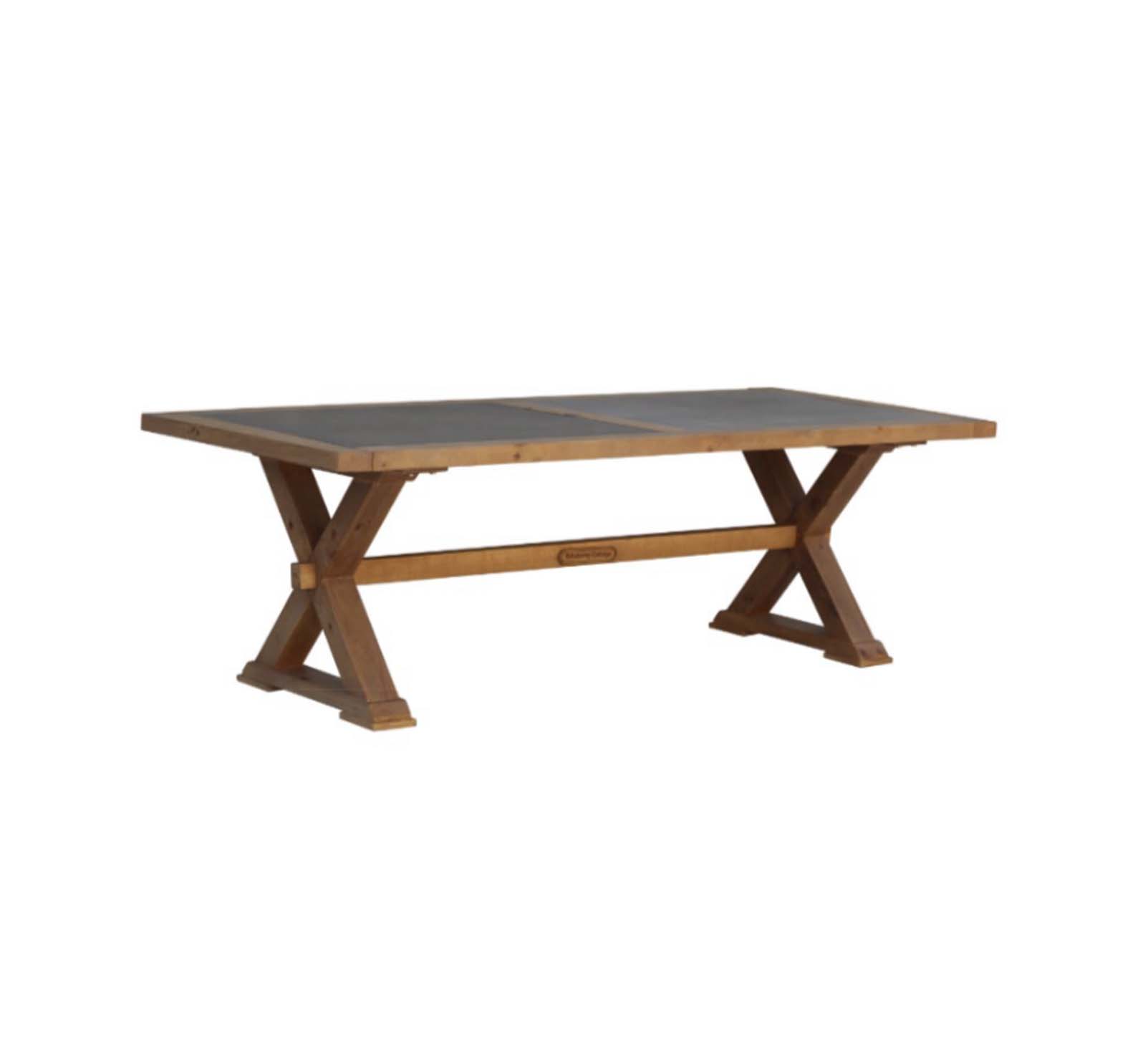 Billabong dining table