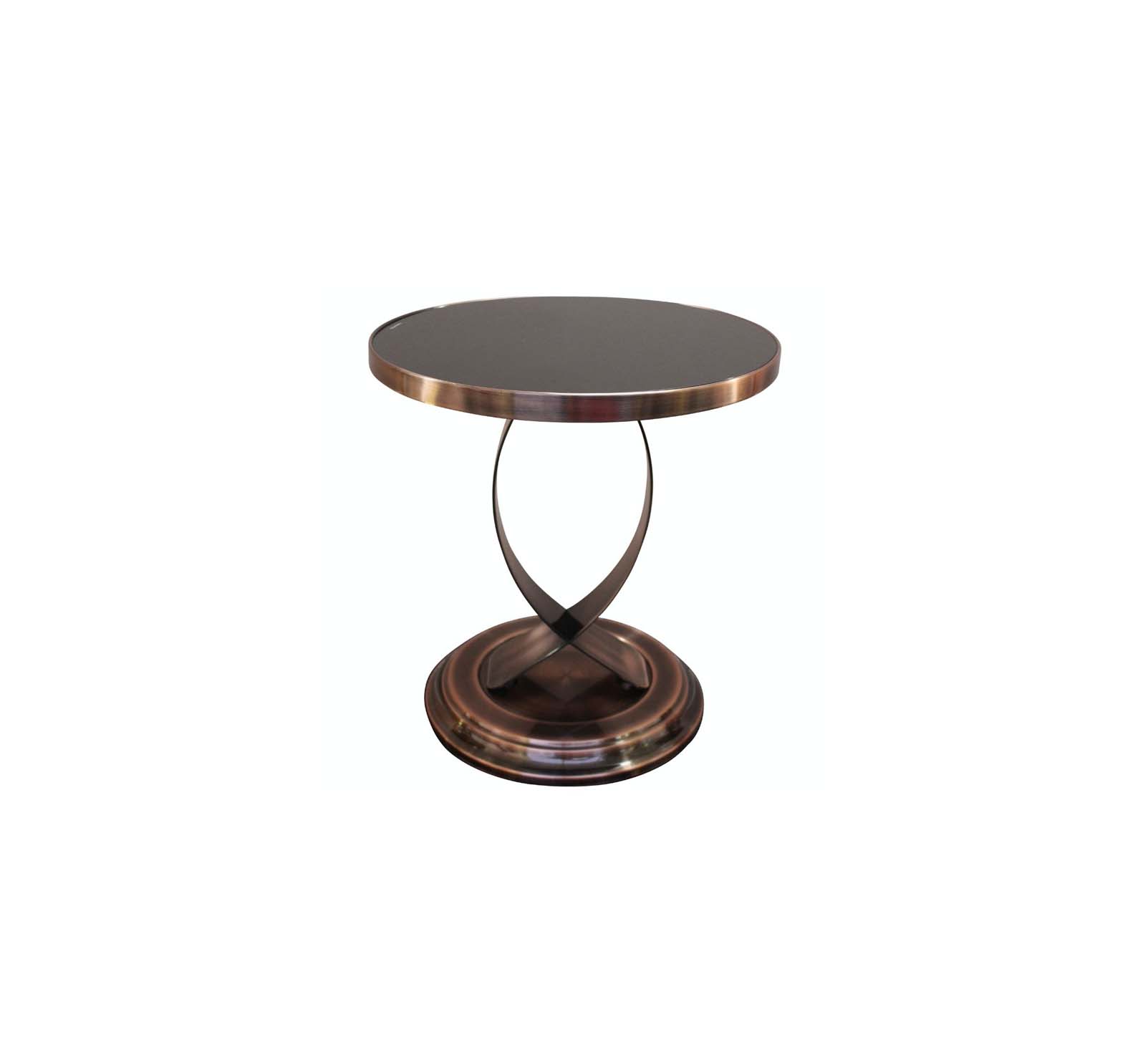 Bradford side table