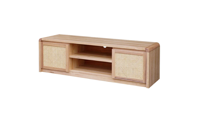 Bryson TV unit