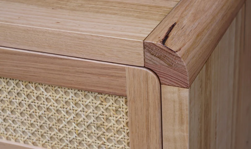 Bryson TV unit
