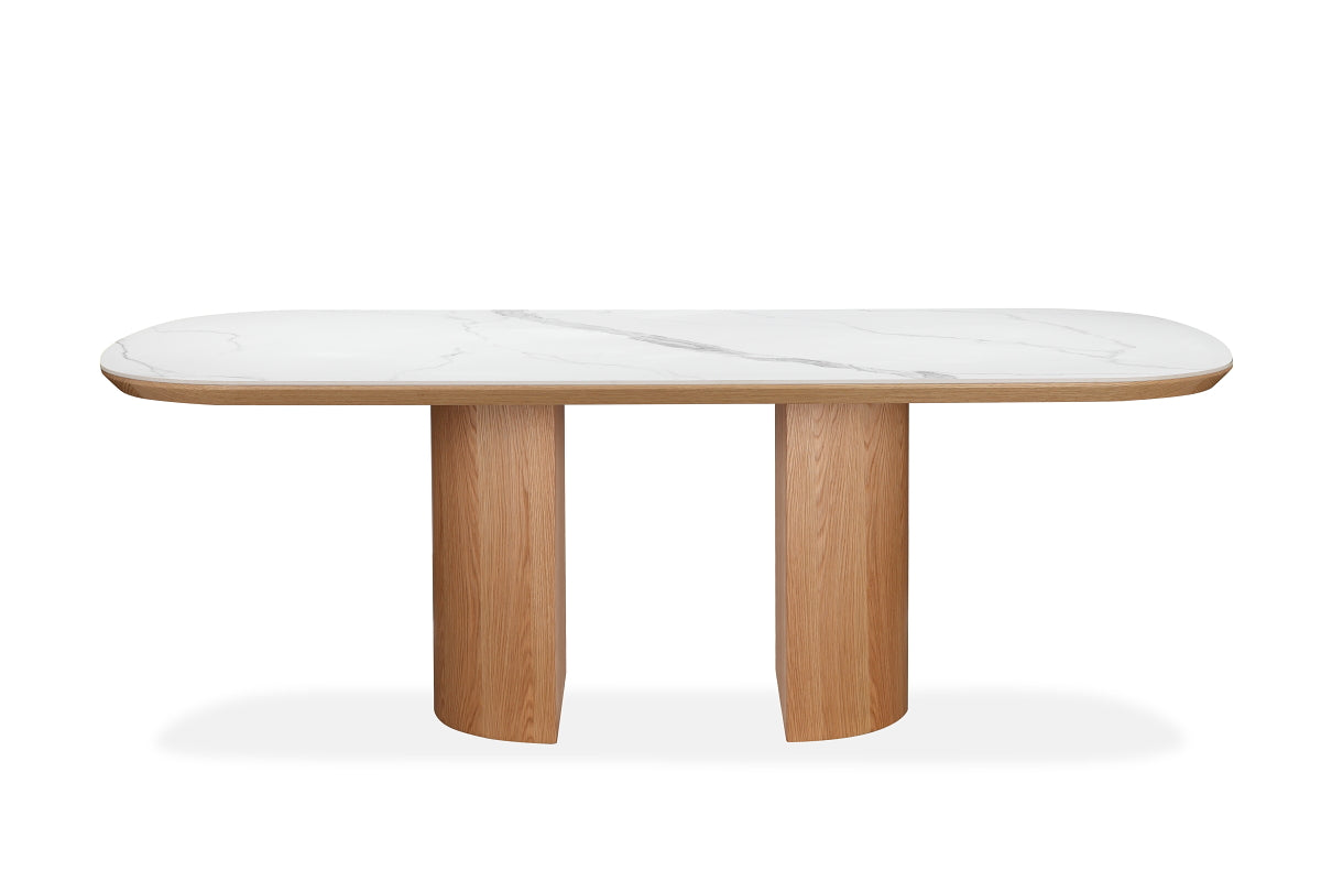 Chloe 2400 ceramic table