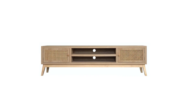 Cairns TV unit