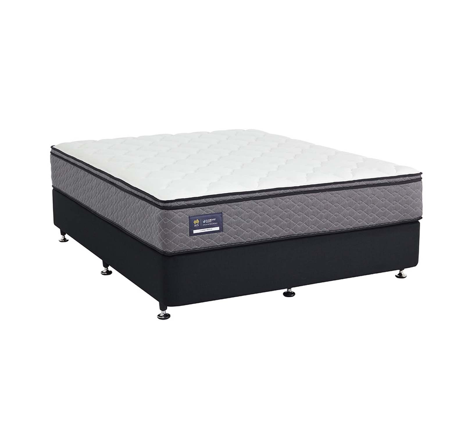 Campbell mattress