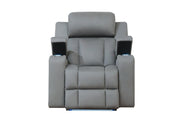 Capital electric recliner