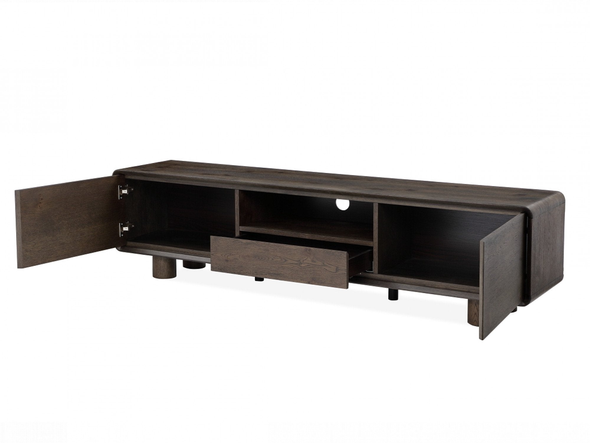 River TV Unit