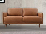 Carissa sofa suite