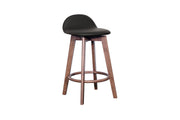 Caulford PU barstool