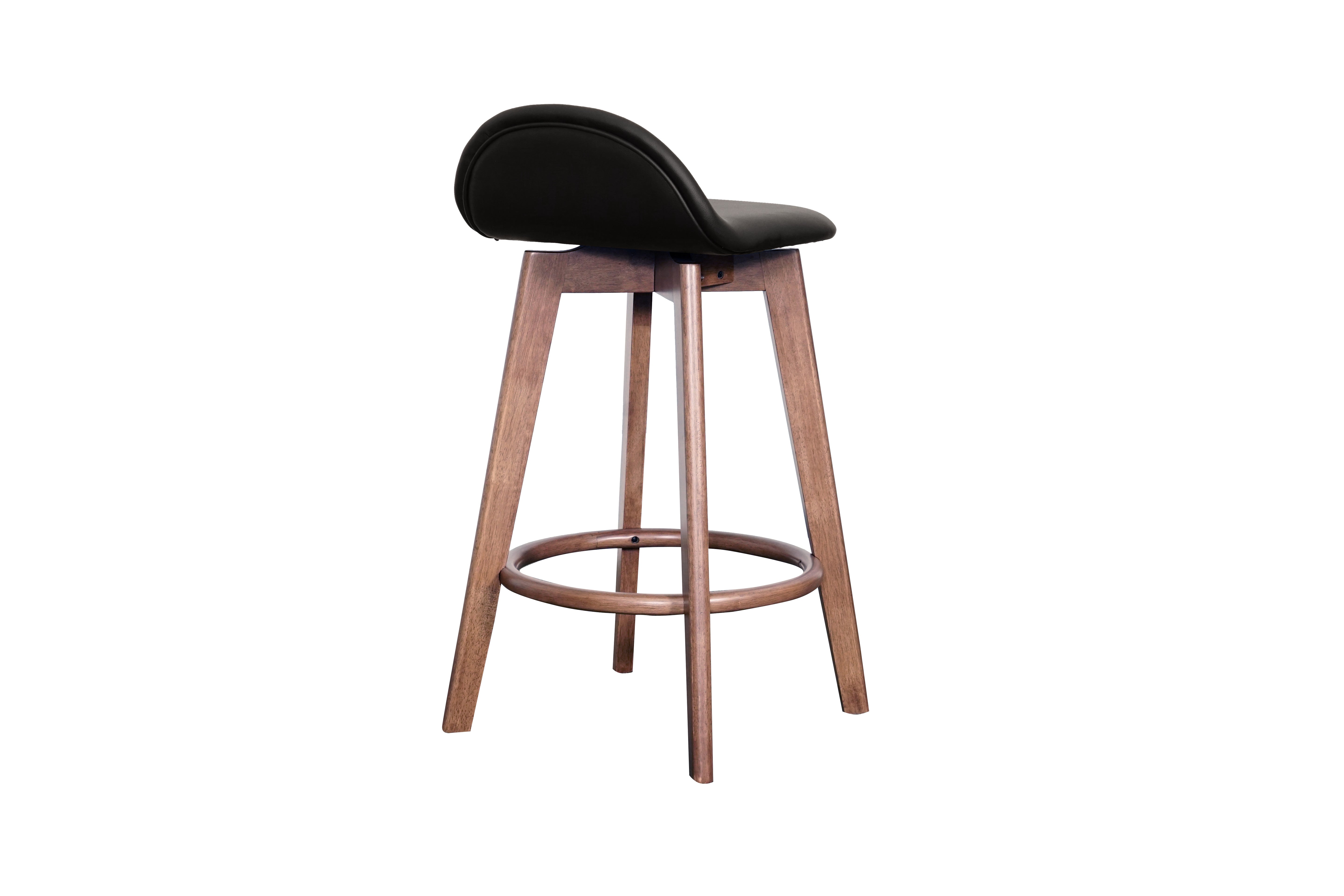 Caulford PU barstool