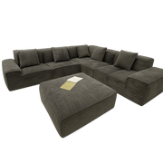 Glennie sofa