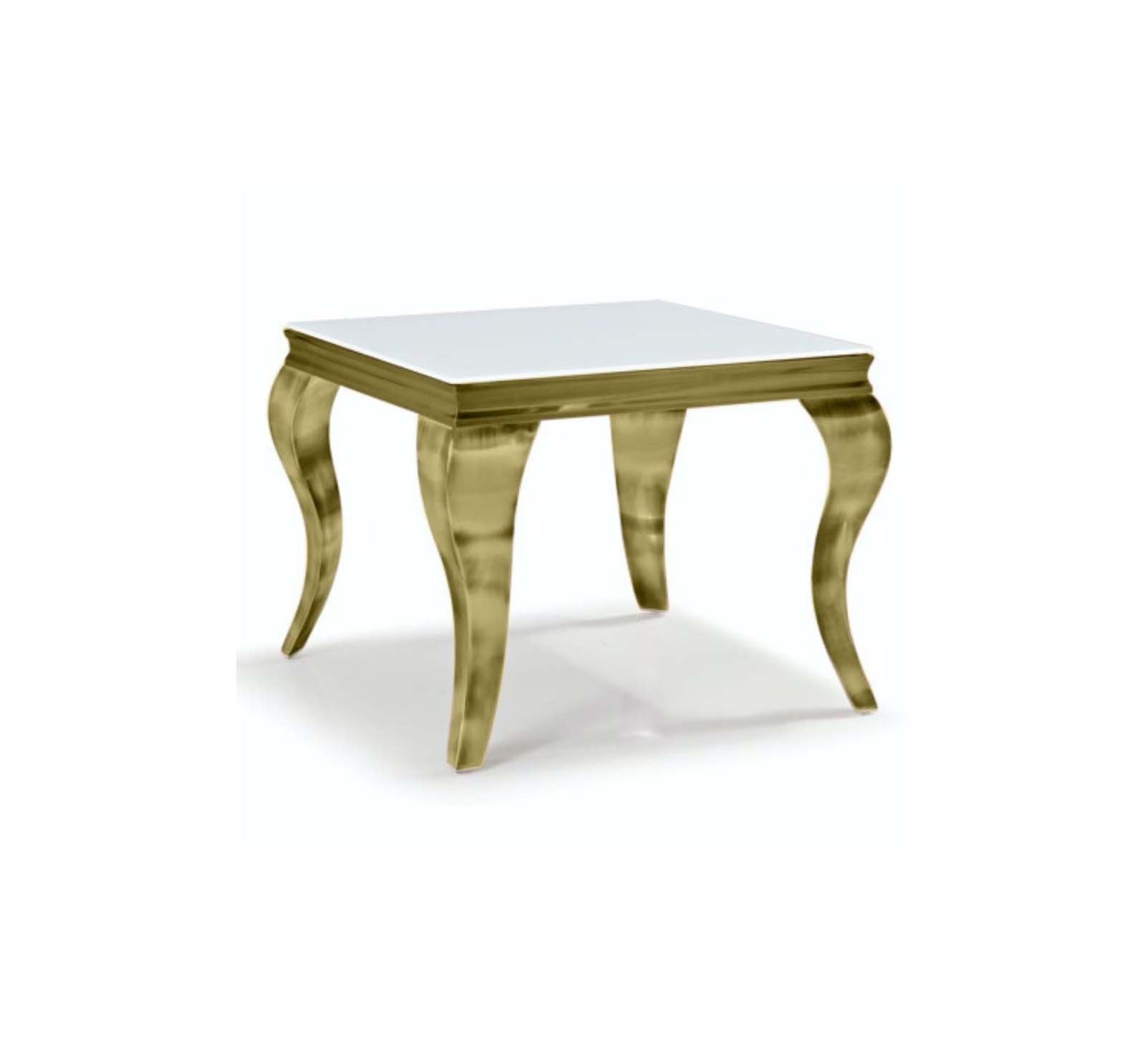 Chateau Side Table