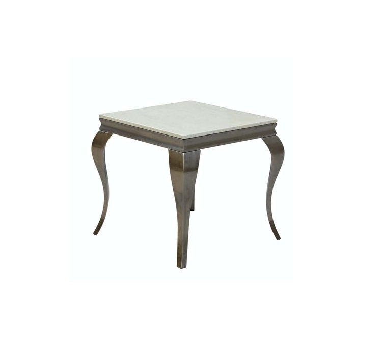 Chateau Side Table