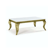 Chateau Coffee Table