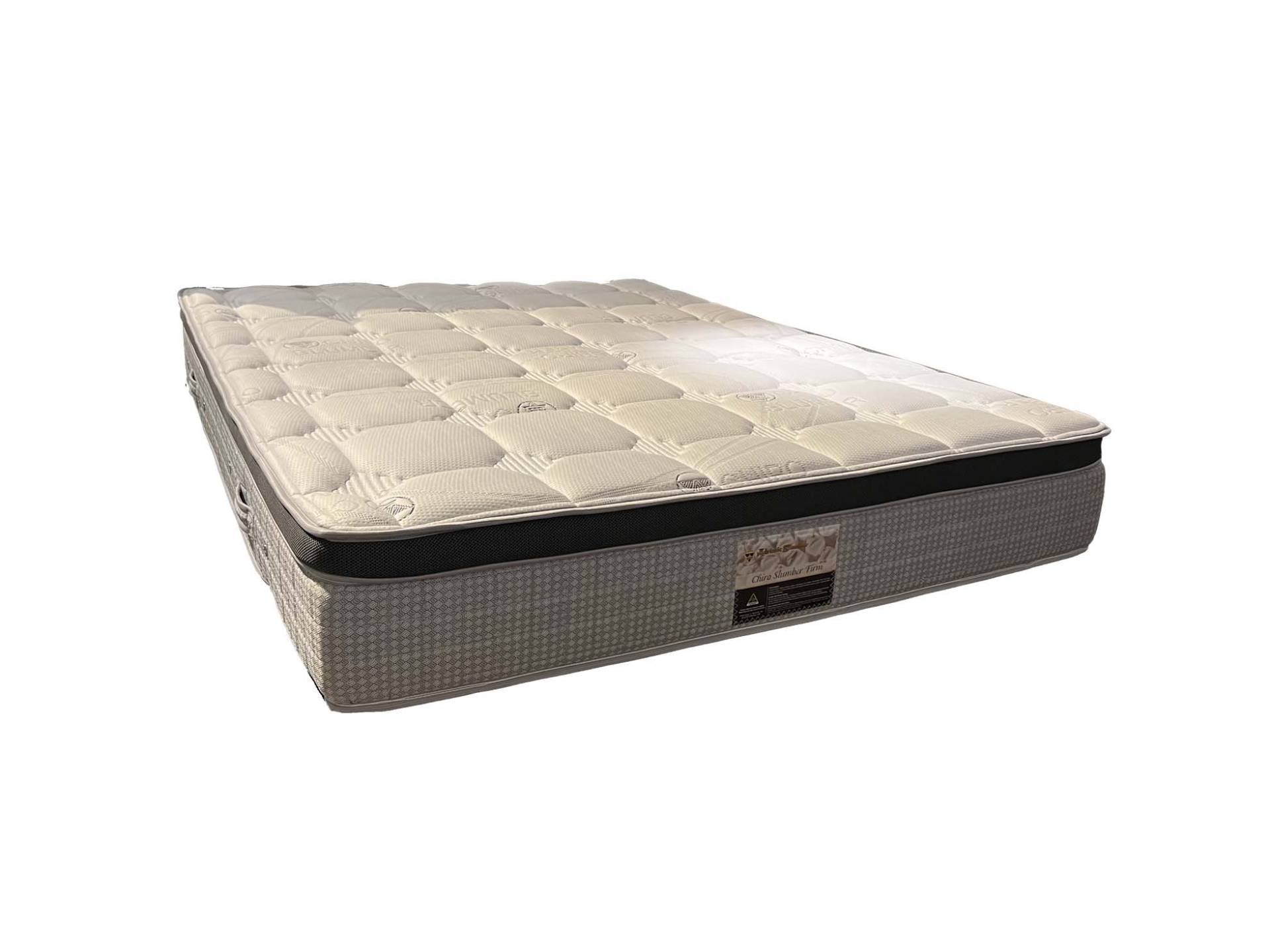 Chiro Slumber mattress