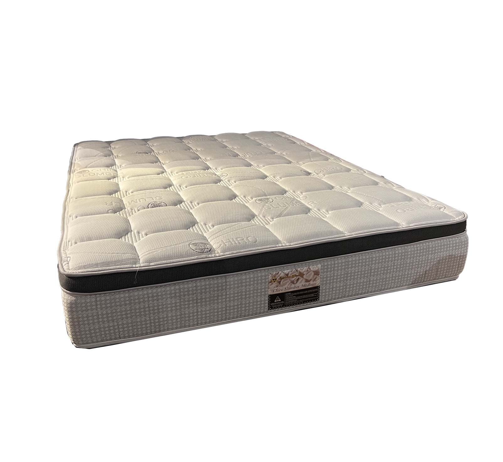 Chiro Slumber mattress