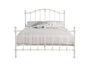 Claremont bed