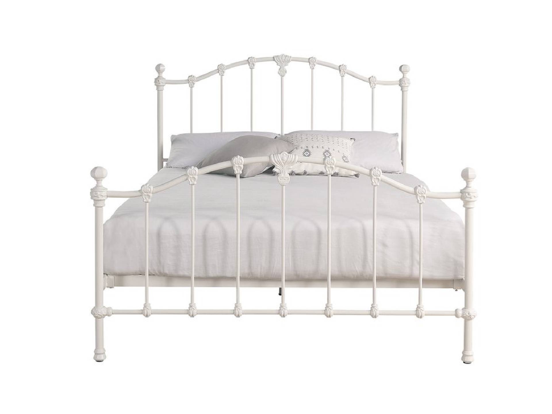 Claremont bed