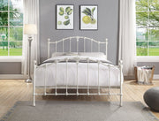 Clare bed king single bed