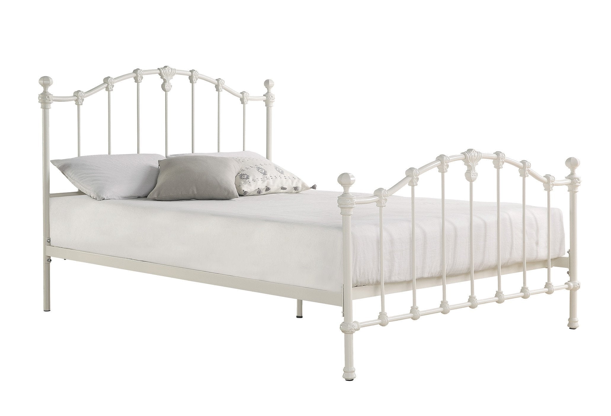 Clare Double bed