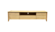 Clement TV unit