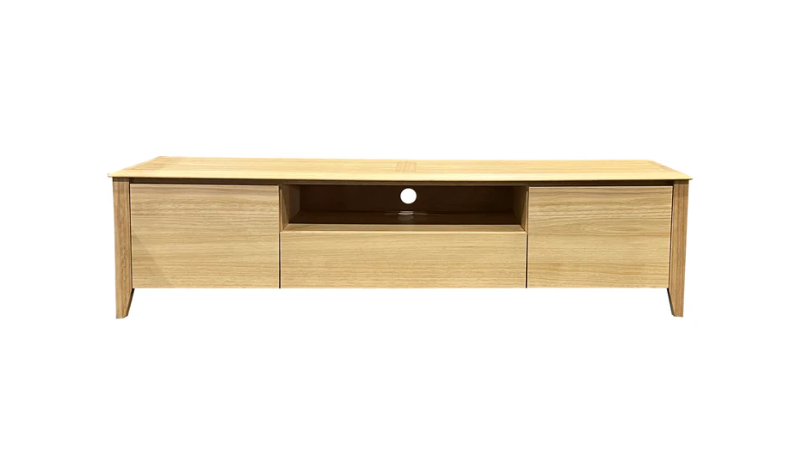 Clement TV unit