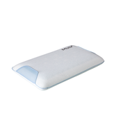 Coollux high density pillow