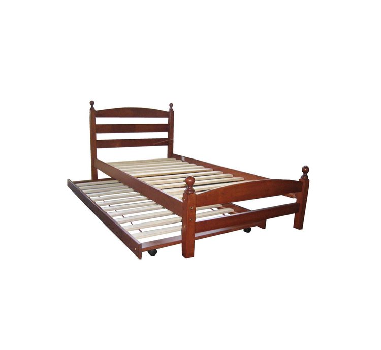 Cosmos King Single Bed