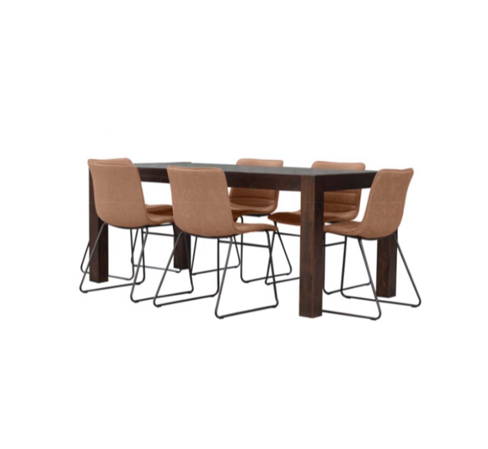 Cumberland dining table