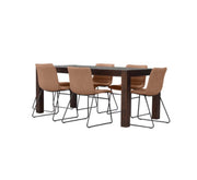 Cumberland dining table