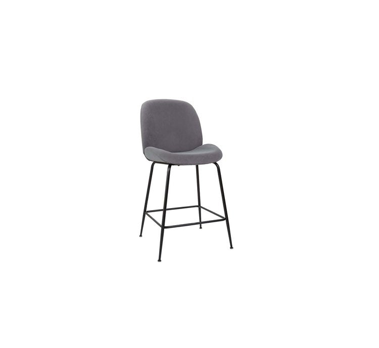 Clay Bar Stool