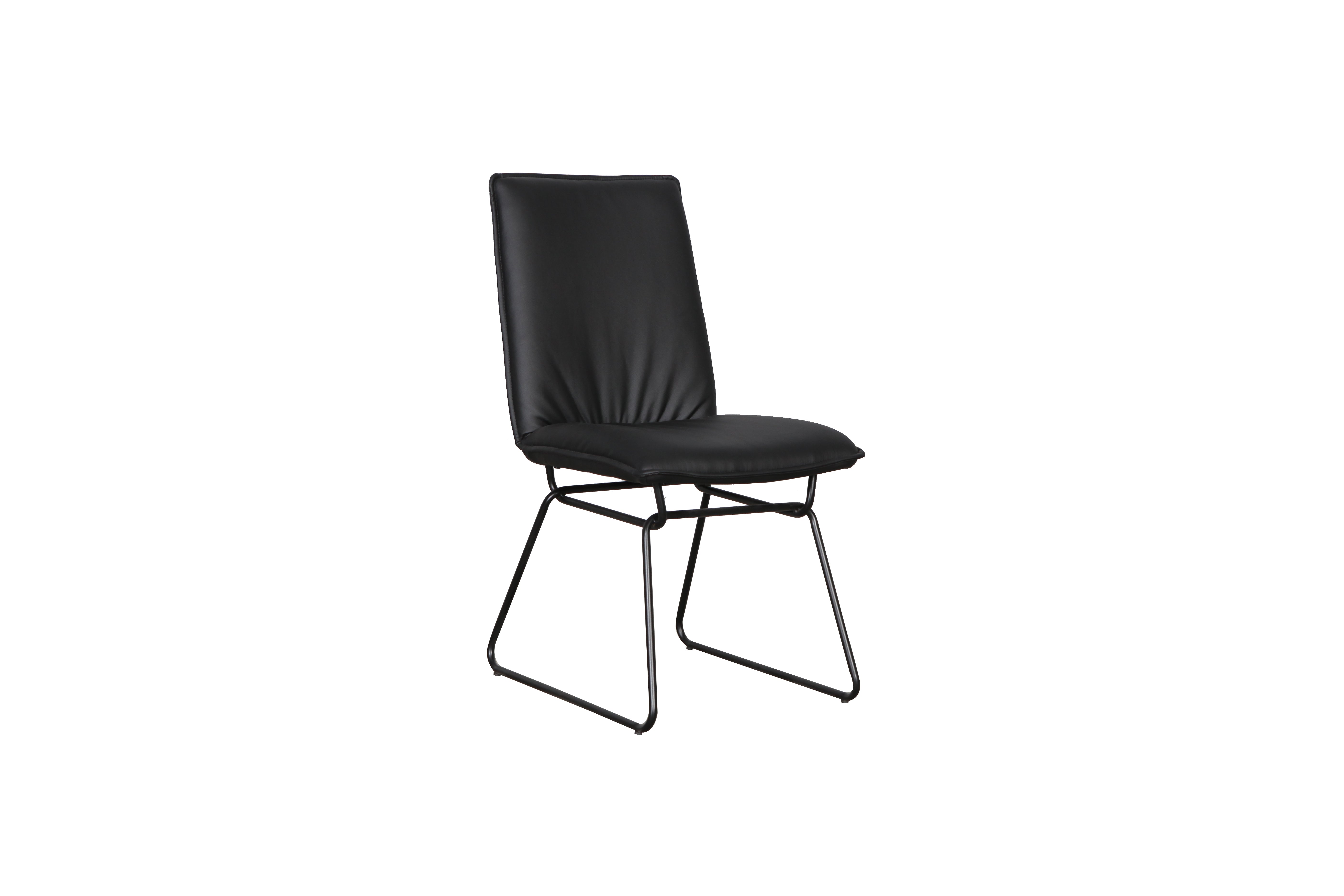 Deter dining chair