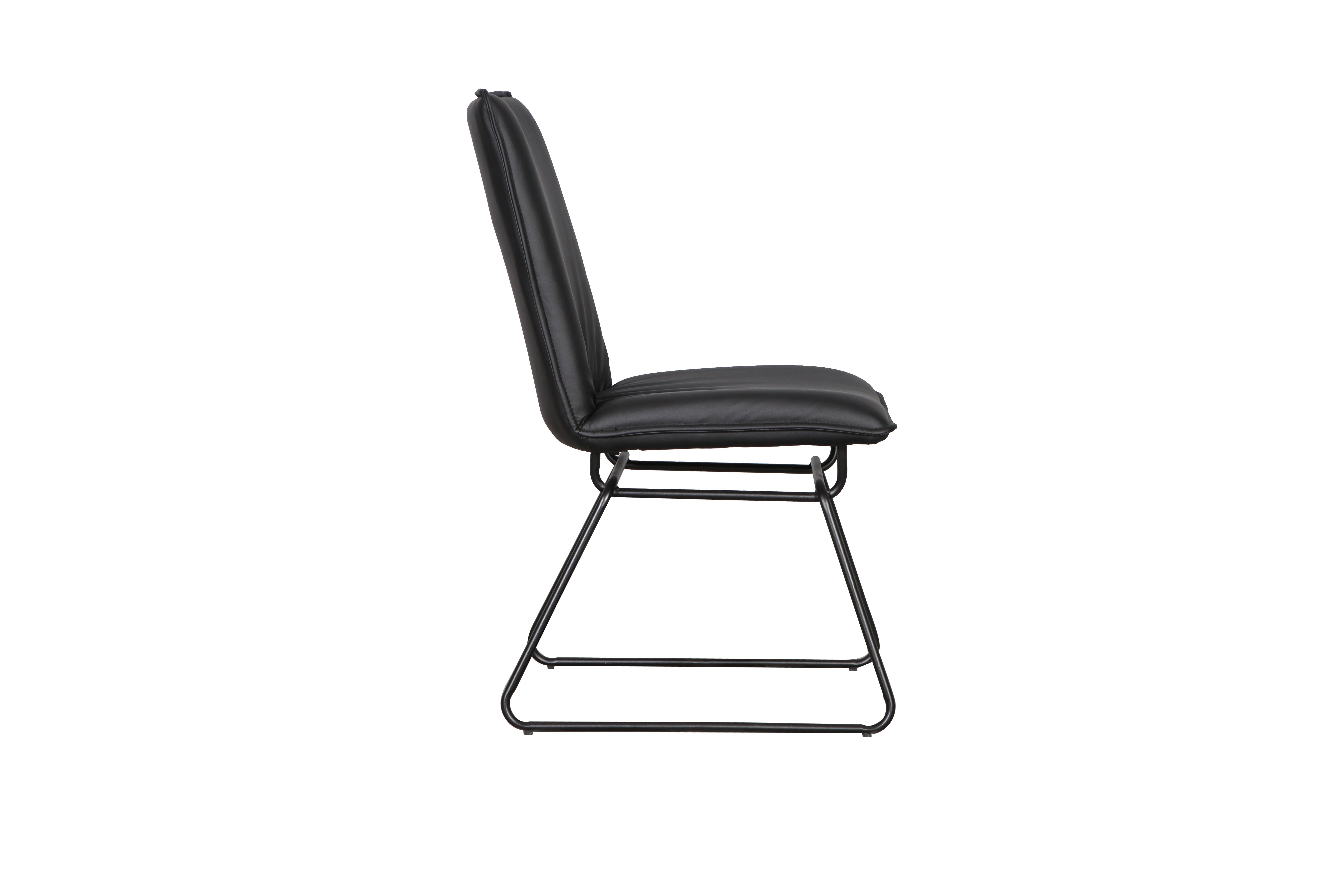 Deter dining chair