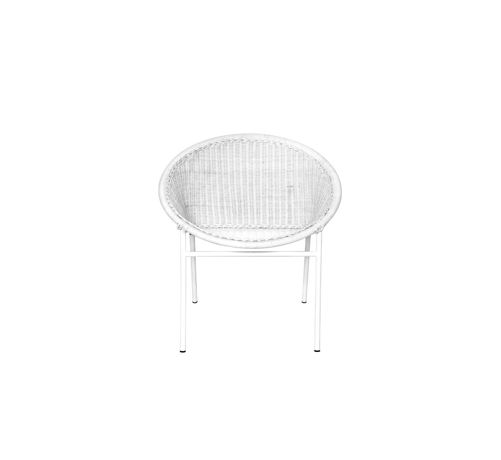 Devanti casual chair