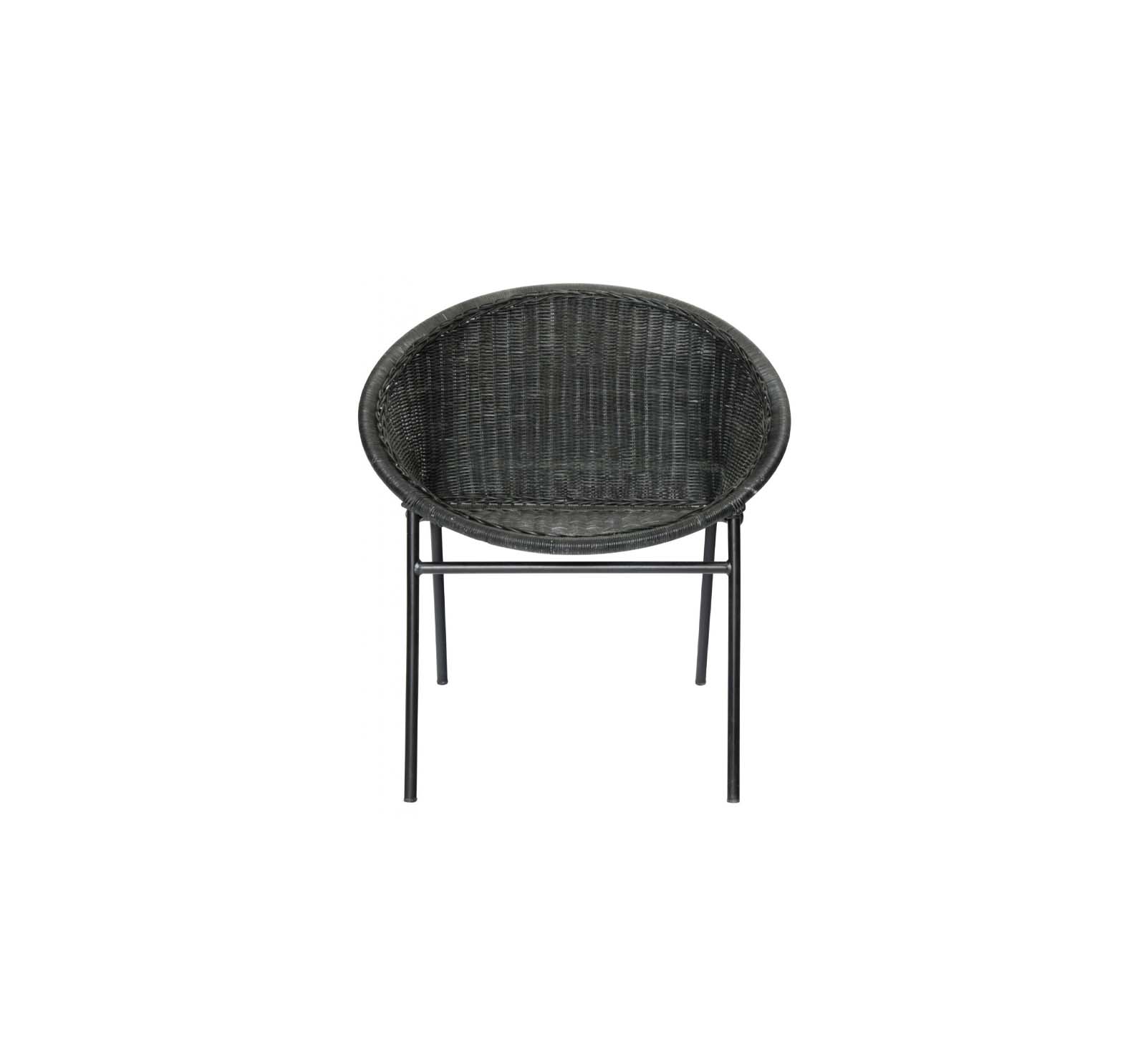 Devanti casual chair