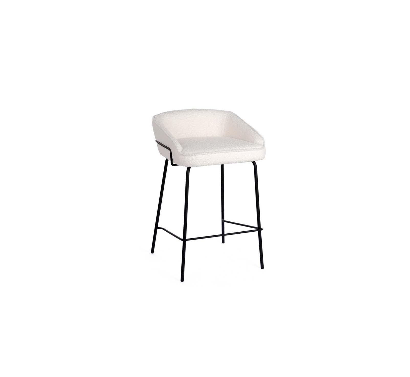 Duke Bar Stool