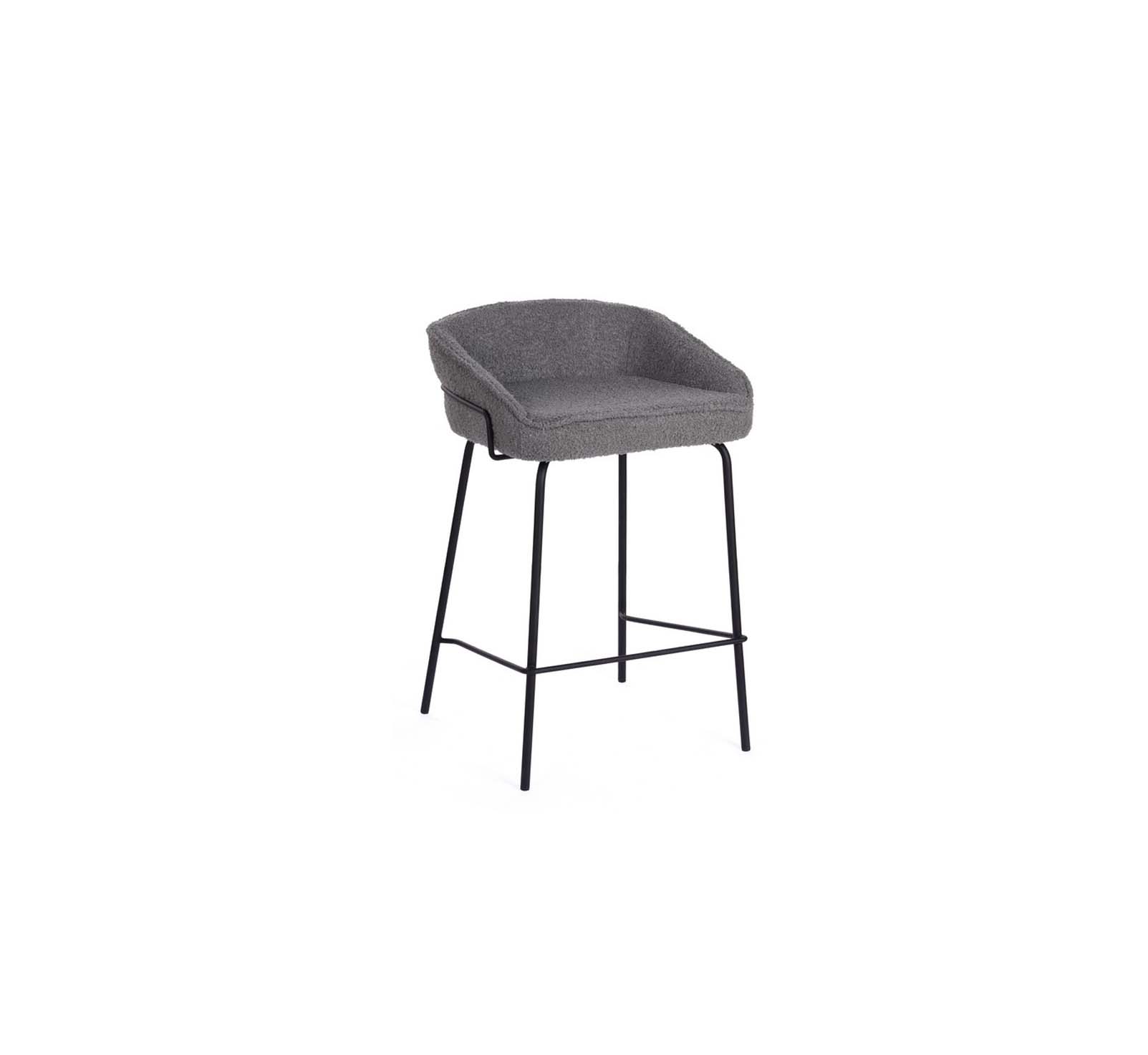 Duke Bar Stool