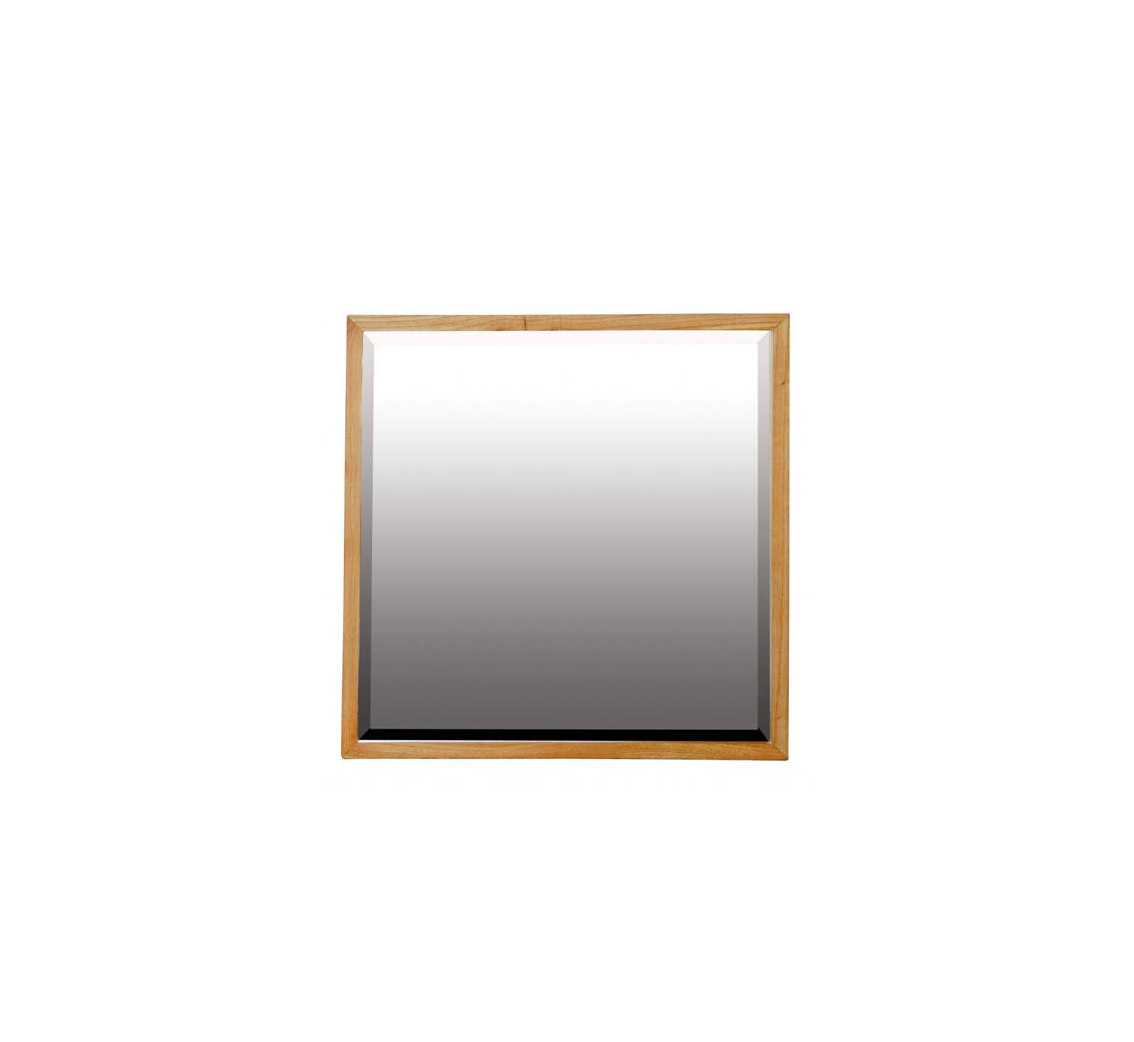 Dulux mirror