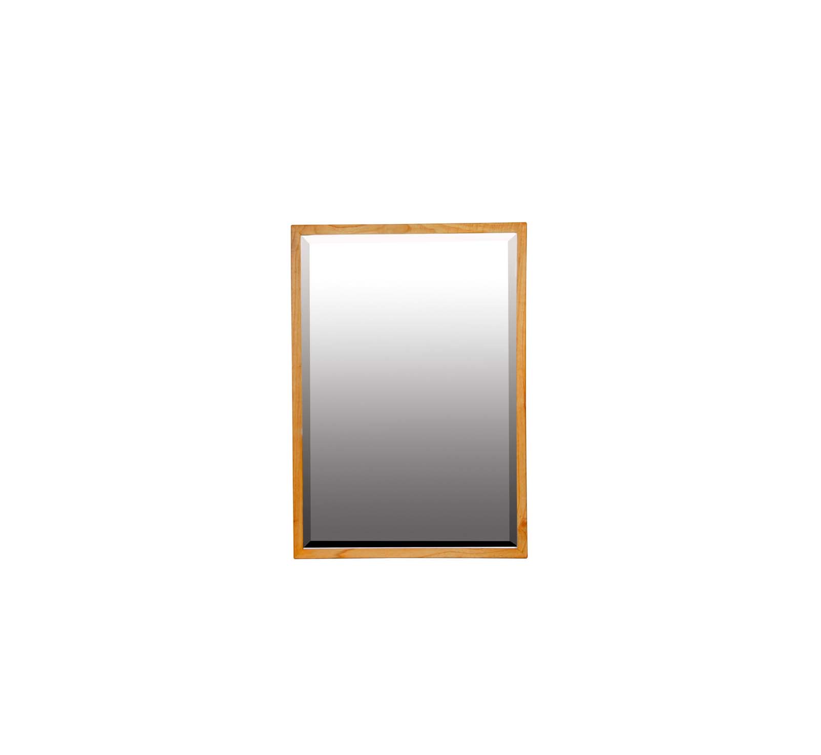 Dulux mirror