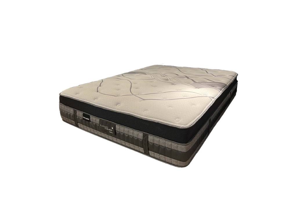 Elegant Lifestyle Sensor Flex Pinnacle mattress