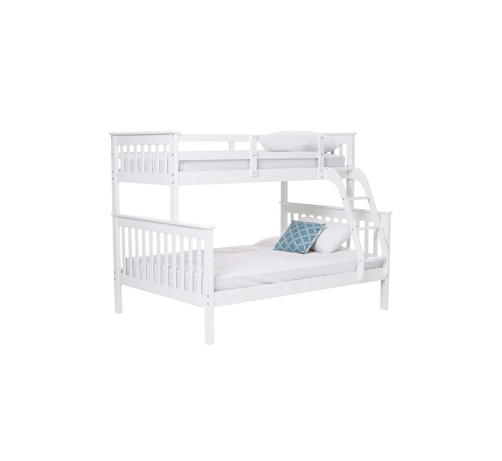 Everest Single Double Bunk