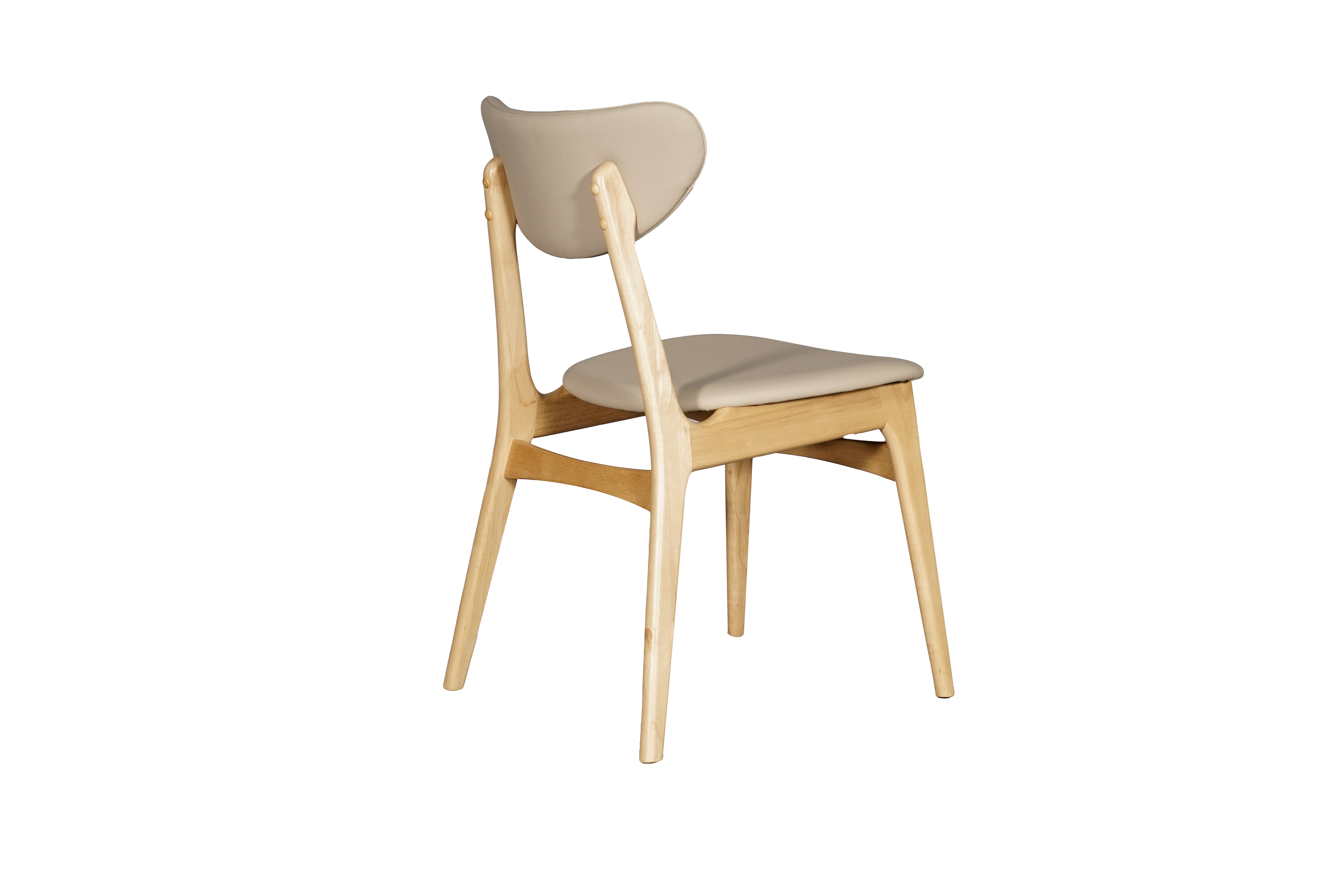 Fallon Clay dining chair