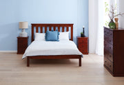 Federation Queen Bed Frame