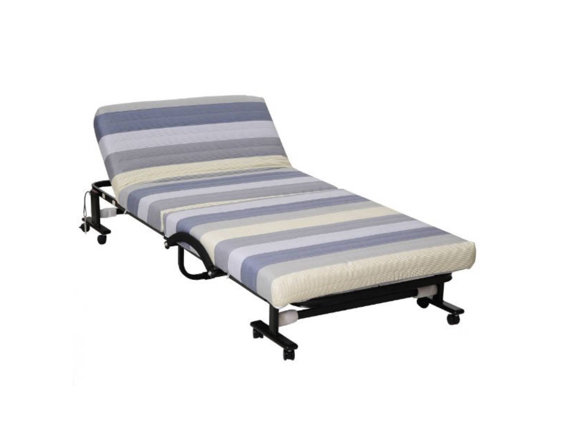 Felix folding bed