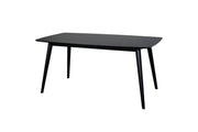 Ganga rectangle dining table