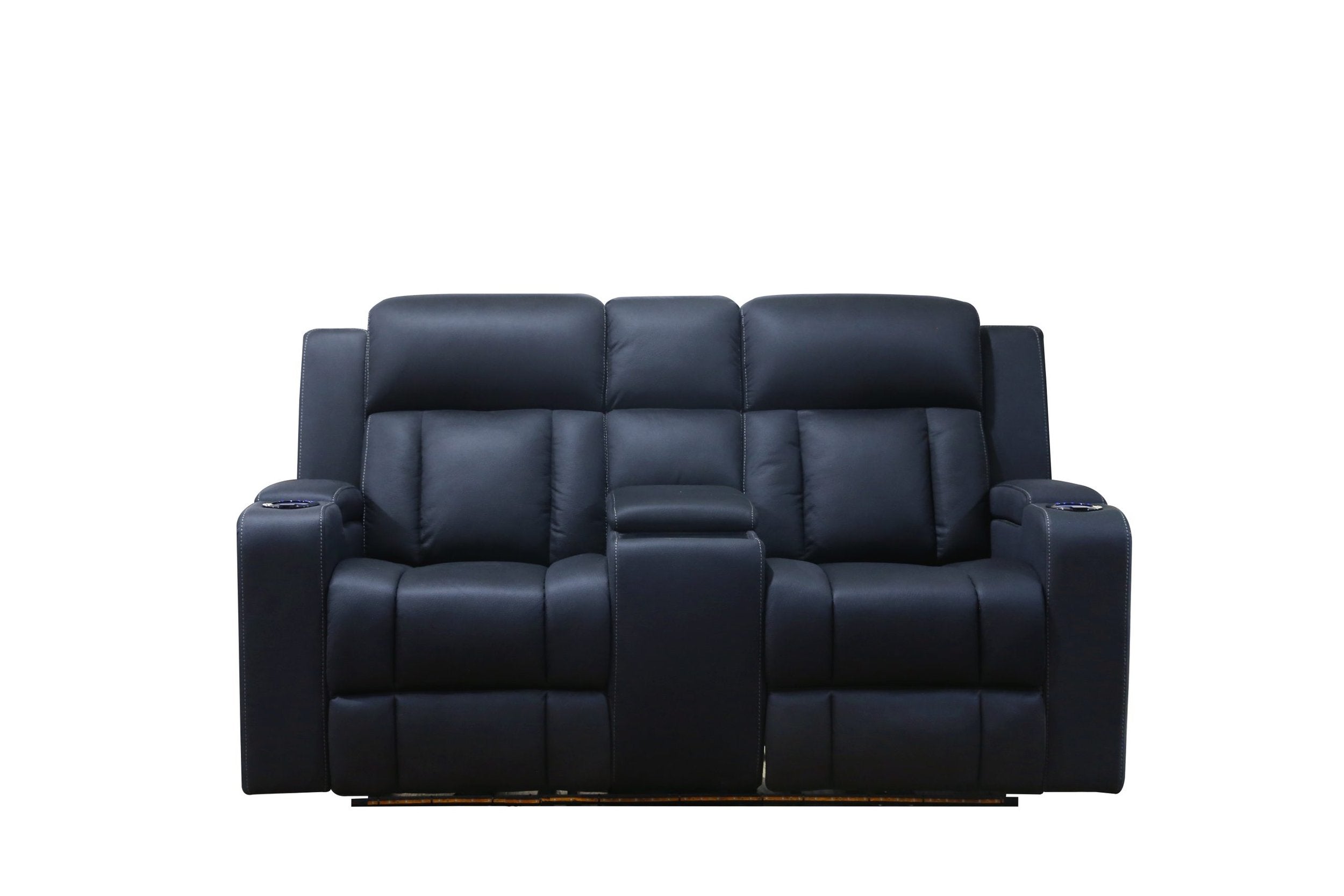 Governor Electric Recliner Suite