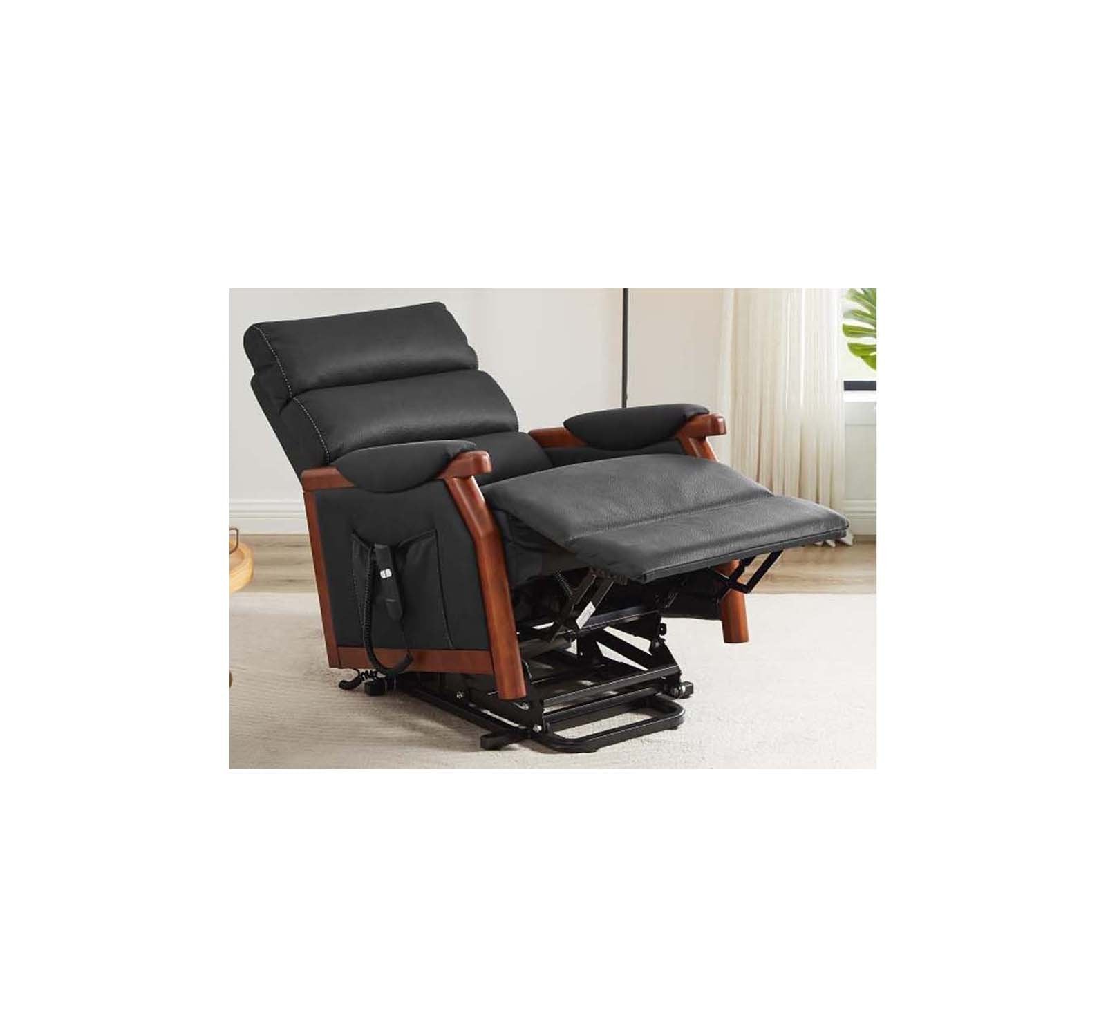 Henry lift chair