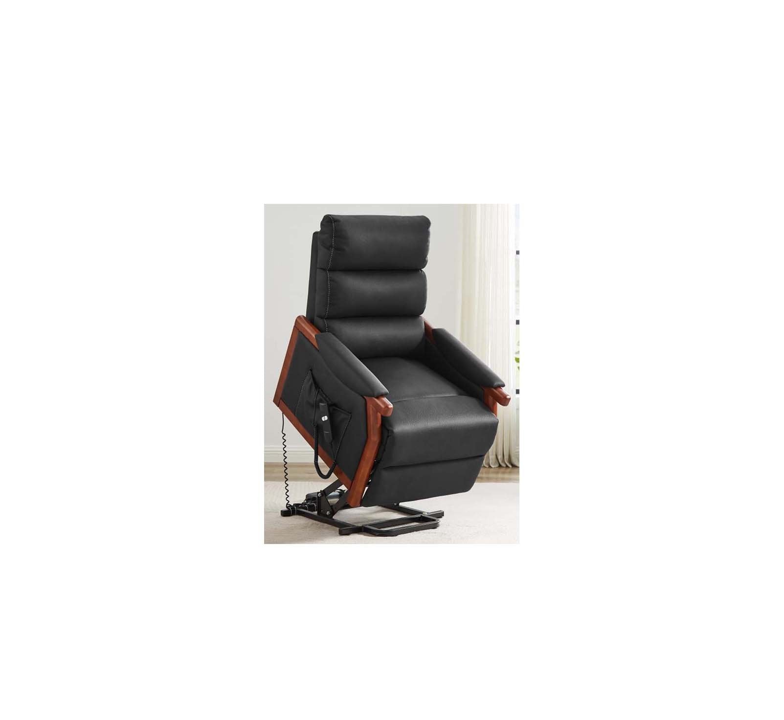 Henry lift chair