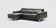 Italia sofa Leather