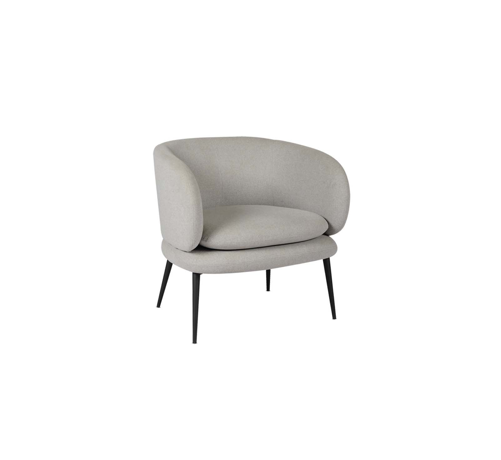 Imola Accent Chair