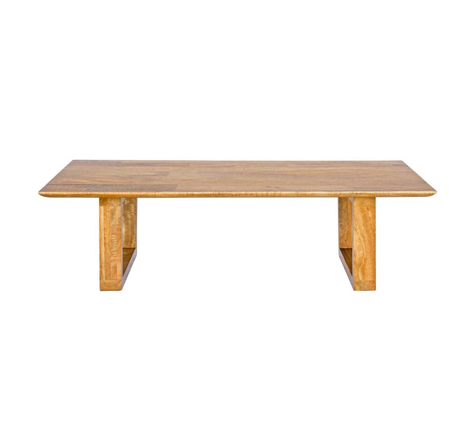 Jono coffee table