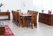 Spring 7 Piece dining suite